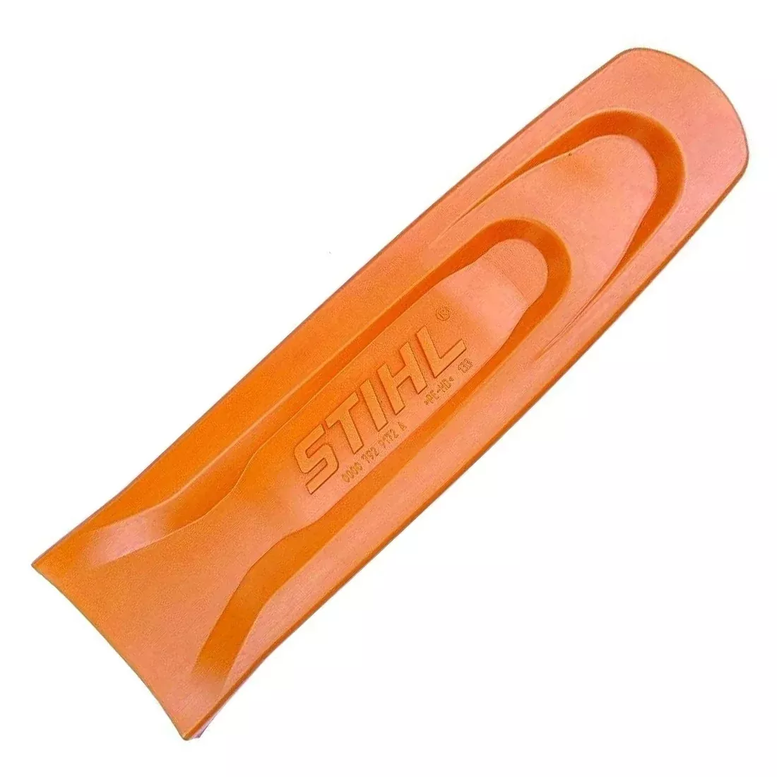 Stihl 0000 792 9172 Chainsaw Bar 14 In. Scabbard