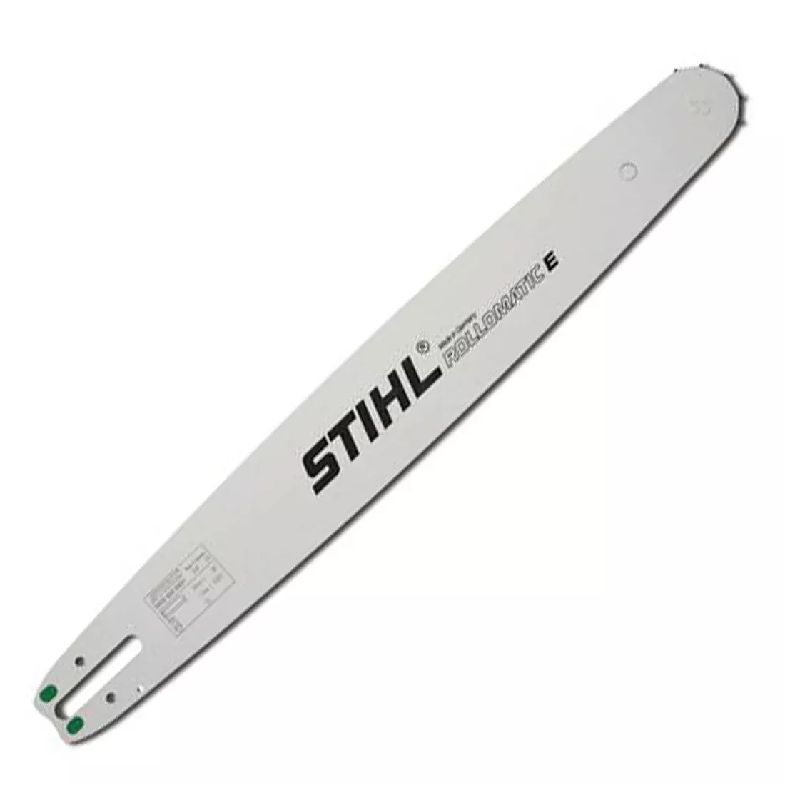 Stihl 3003 000 9417 Rollomatic E 18 In. Chainsaw Bar