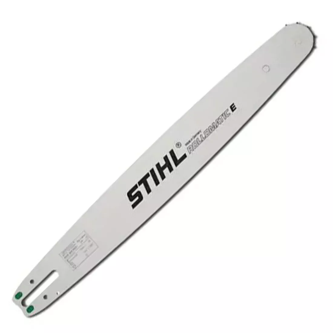 Stihl 3003 008 8913 Rollomatic E 16 In. Chainsaw Bar