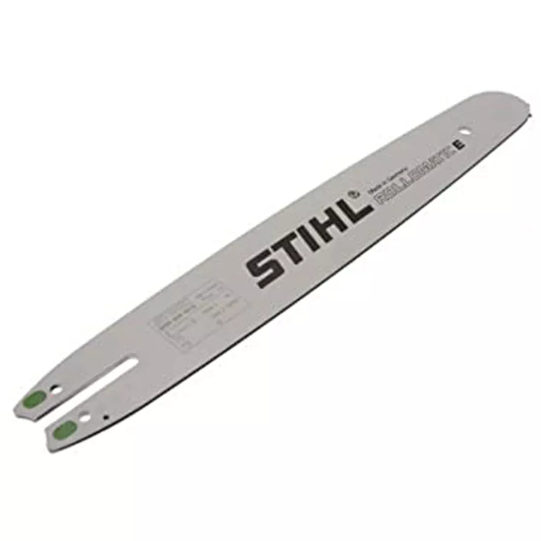 Stihl 3005 000 4713 Rollomatic E 16 In. Chainsaw Bar