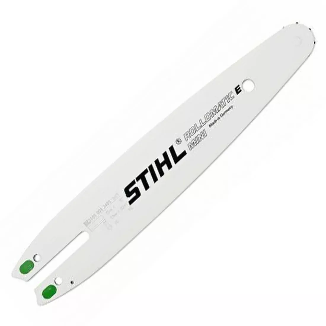 Stihl 3005 000 7405 Rollomatic E Mini 12 In. Chainsaw Bar