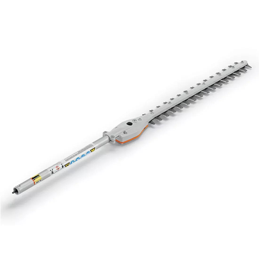 Stihl 4243 740 5001 HL-KM Straight Hedge Trimmer Attachment