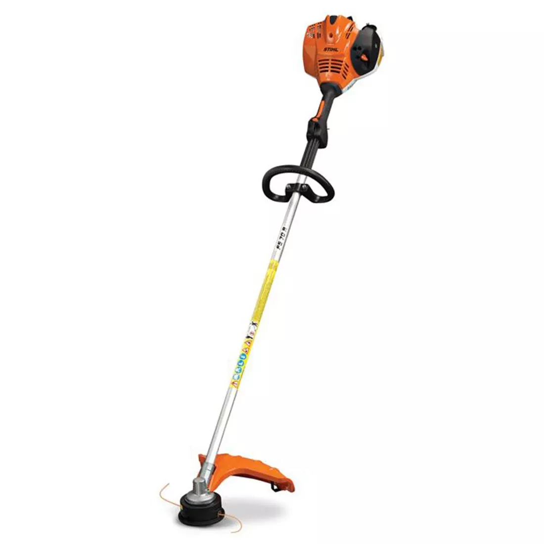 Stihl FS 70 R Straight Shaft Line Trimmer