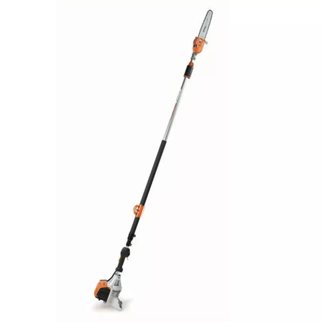 Stihl HT 135 Pole Pruner with Squared Shaft 14 In.