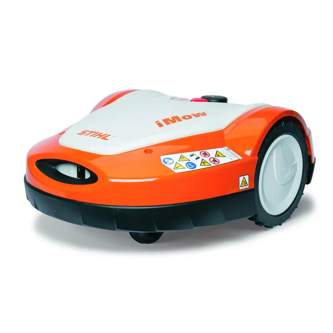 Stihl iMOW RMI 632 PC-L Robotic Mower