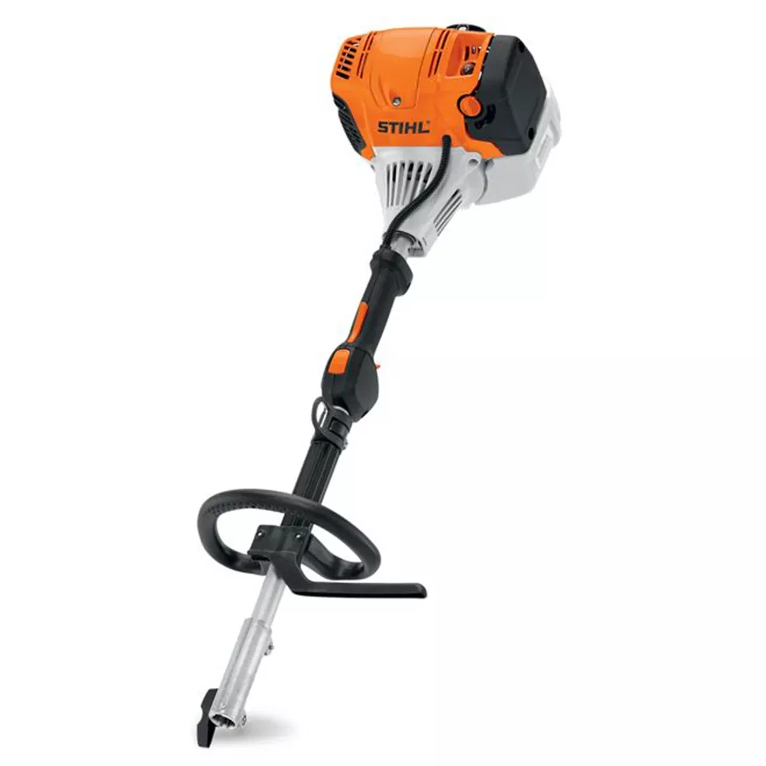 Stihl KM 111 R KombiMotor Muti-Task Tool