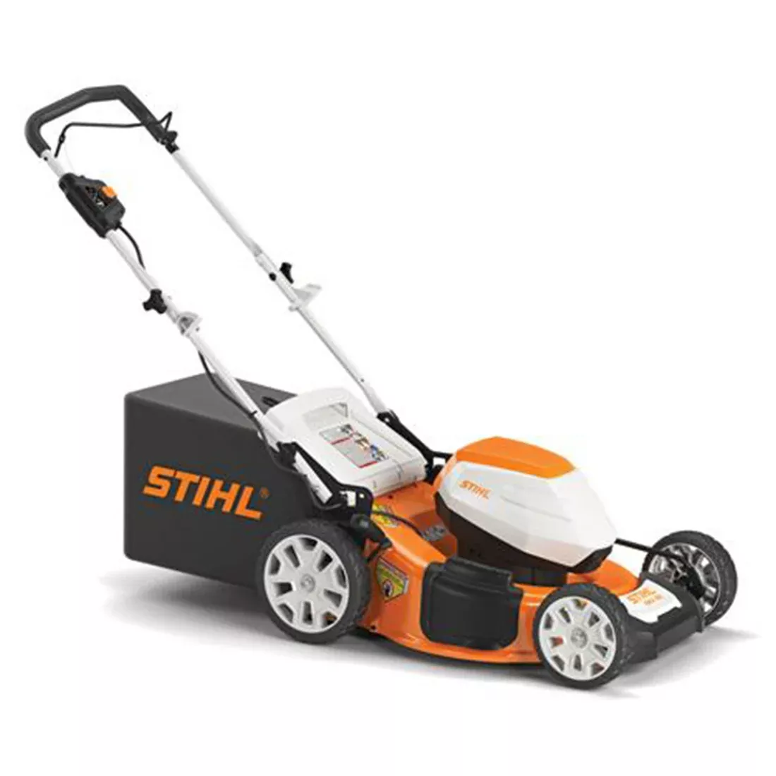 Stihl RMA 510 20 In. Battery Walk-Behind Mower