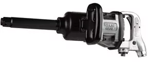 "Super Duty" Aluminum Impact Wrench ACA-1900