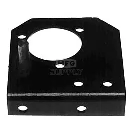 Support Bracket (Left Hand) Replaces Bunton PLO 834AL