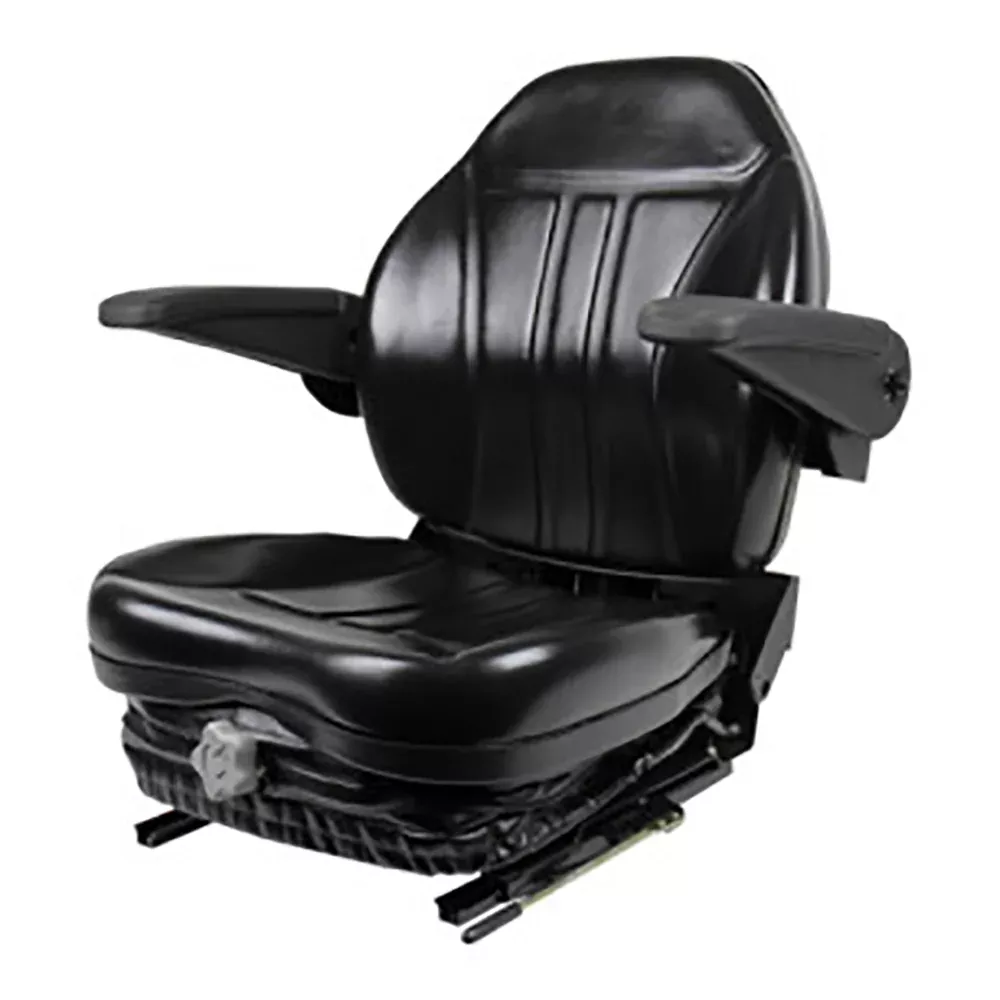 Suspension Seat for Mower Excavator Forklift Wheel Loader Dozer Backhoe Tractor