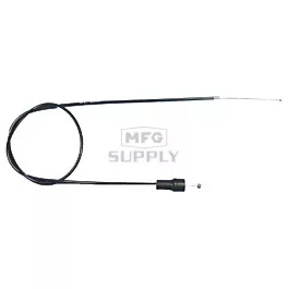 Suzuki Dirt Bike Throttle Cable. 01-05 RM125/250