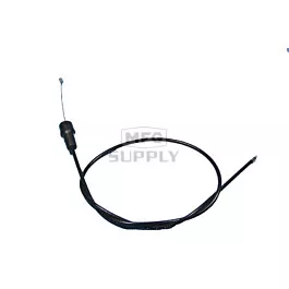 Suzuki Dirt Bike Throttle Cable. 90-01 RM80, 02-05 RM85
