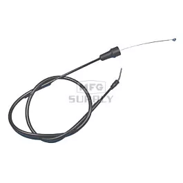 Suzuki Dirt Bike Throttle Cable. 99-00 RM125