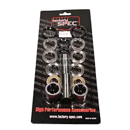Swingarm Bushing Kit for Honda 02-04 CR250R, 02-05 CRF450R