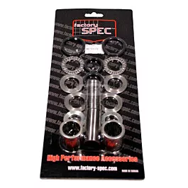 Swingarm Bushing Kit for Honda 92-01 CR250R