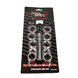 Swingarm Bushing Kit for Honda 93-01 CR125R.