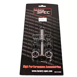 Swingarm Bushing Kit for Yamaha 99-01 YZ80, 02-04 YZ85