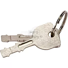 Switch Keys
