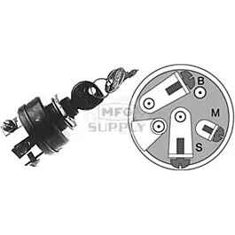 Switch Snapper 11155