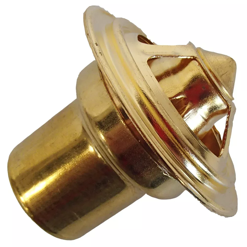 Thermostat Fits Case Tractor 160 Degree C CC CC-3 CC-4 CCS CH CI CO D DC DC-3