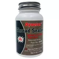 THREAD SEALANT WITH PTFE TEFLON - 4 OUNCE