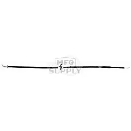 Throttle Cable Repl MTD 746-0634