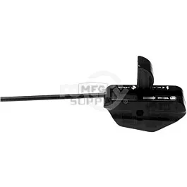 Throttle Control 62-9/32"
