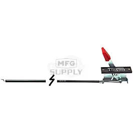 Throttle Control replaces Ariens 69032