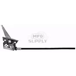 Throttle Control replaces Ariens 69087