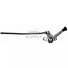 Throttle Control replaces Encore 363203