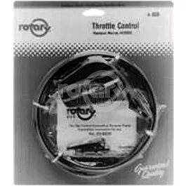 Throttle Control Replaces Murray 420005