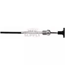 Throttle Control replaces Toro 102119