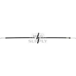 Throttle Control For Toro 70-1061