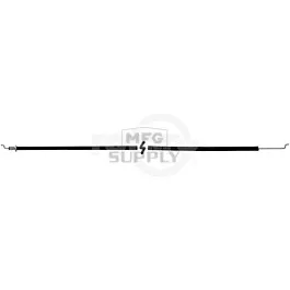 Throttle Wire replaces MTD 746-0843