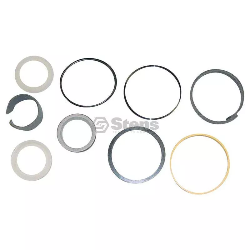 Tilt Cylinder Seal Kit, Compatible with Case 586G Forklift