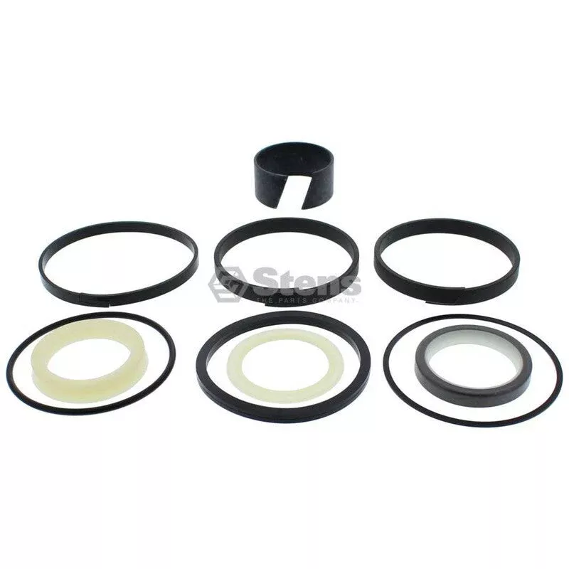 Tilt Cylinder Seal Kit, Compatible with Case 750K Crawler