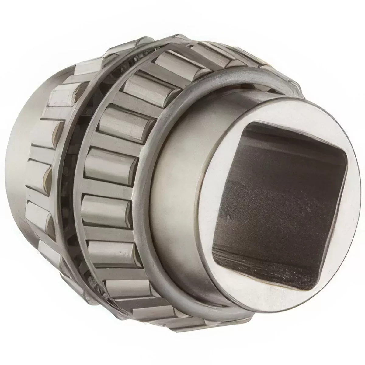 TIMKEN DOUBLE CONE WITH SHAFT