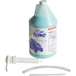 Tire Sealant. 1 gallon.
