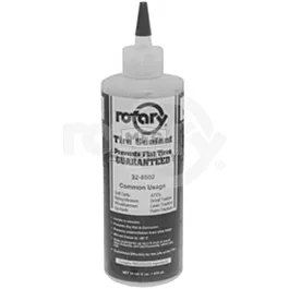 Tire Sealant 16Oz. Bottle