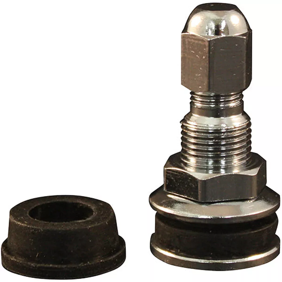 TIRE VALVE
