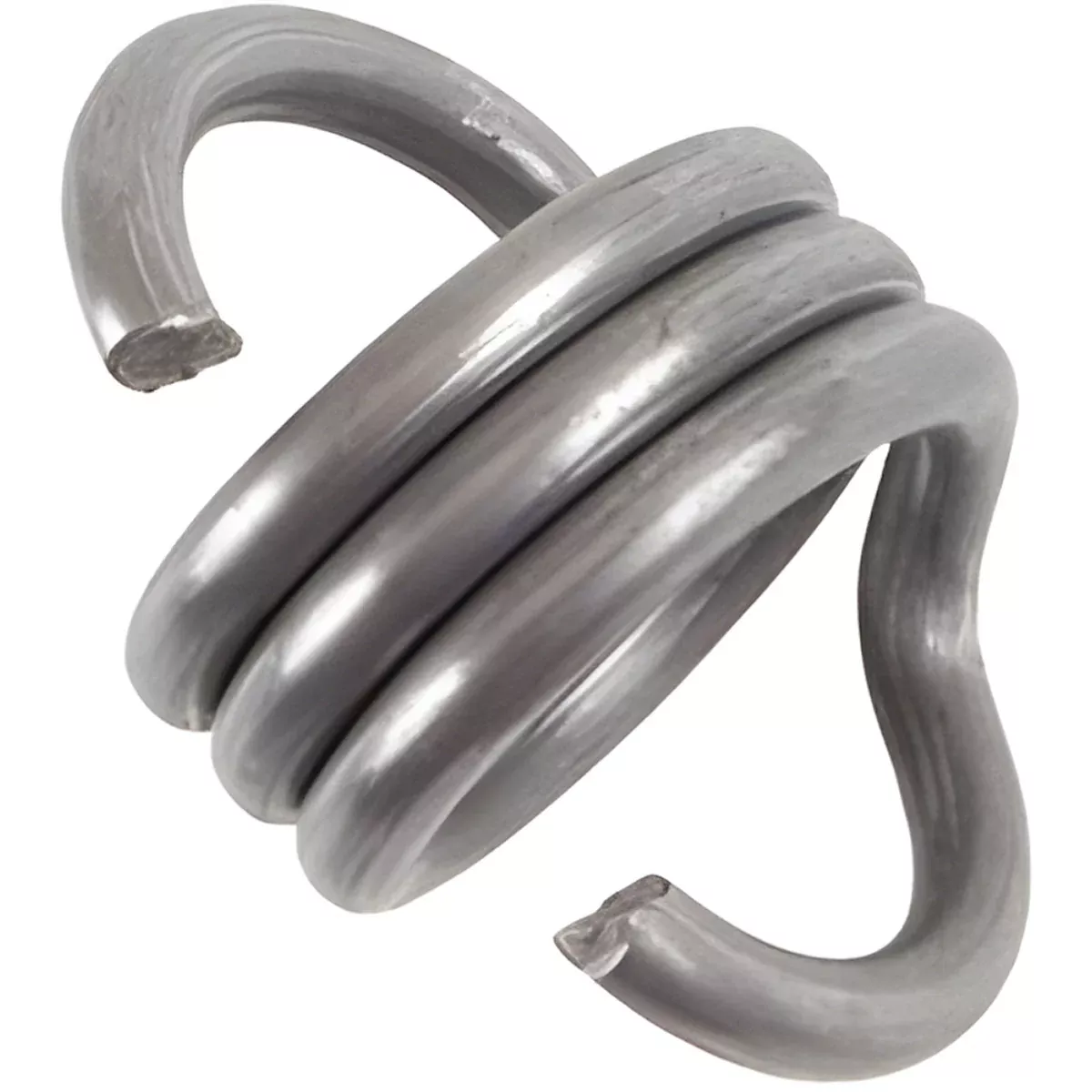 TISCO Brake Spring for Massey Ferguson, 1005510M1