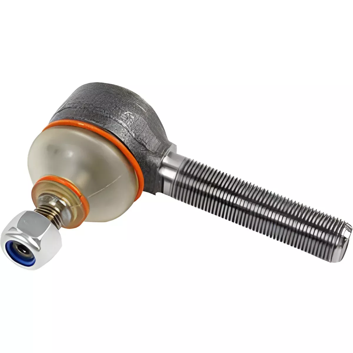 TISCO Drag Link End - Front for Massey Ferguson, 180381M91