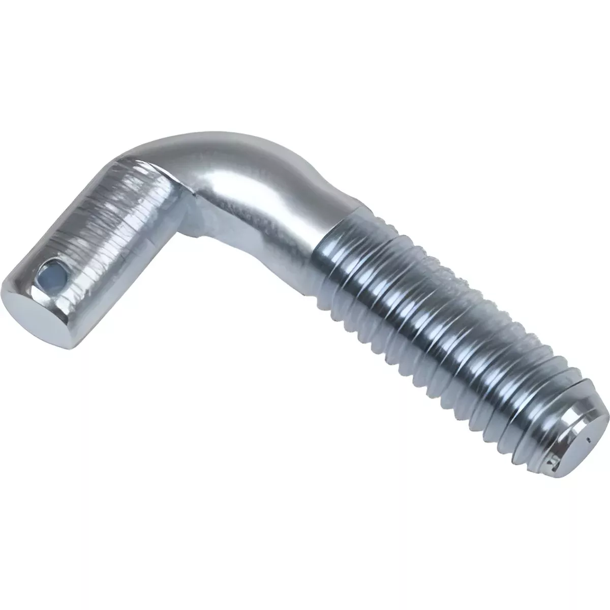 TISCO Parking Brake Rod - Left Hand Thread for International, 390857R1 - WHILE SUPPLIES LAST