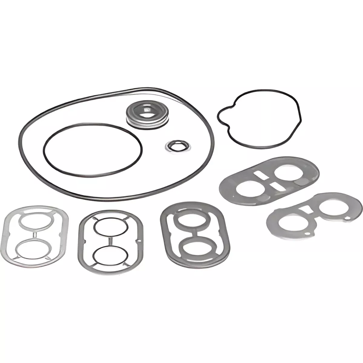 TISCO Power Steering Pump Repair Kit for Massey Ferguson