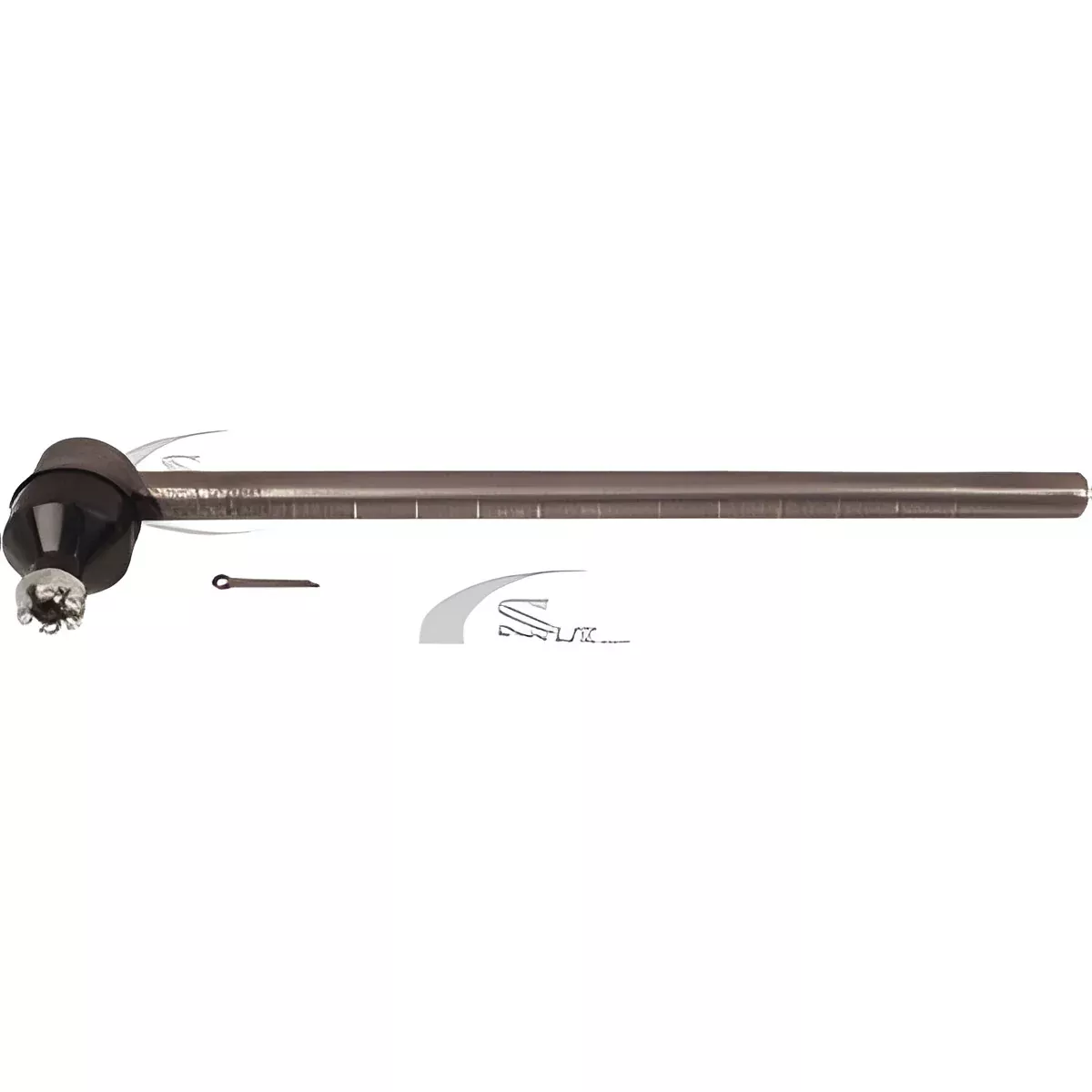 TISCO Tie Rod End - Male for Allis Chalmers, 70254662