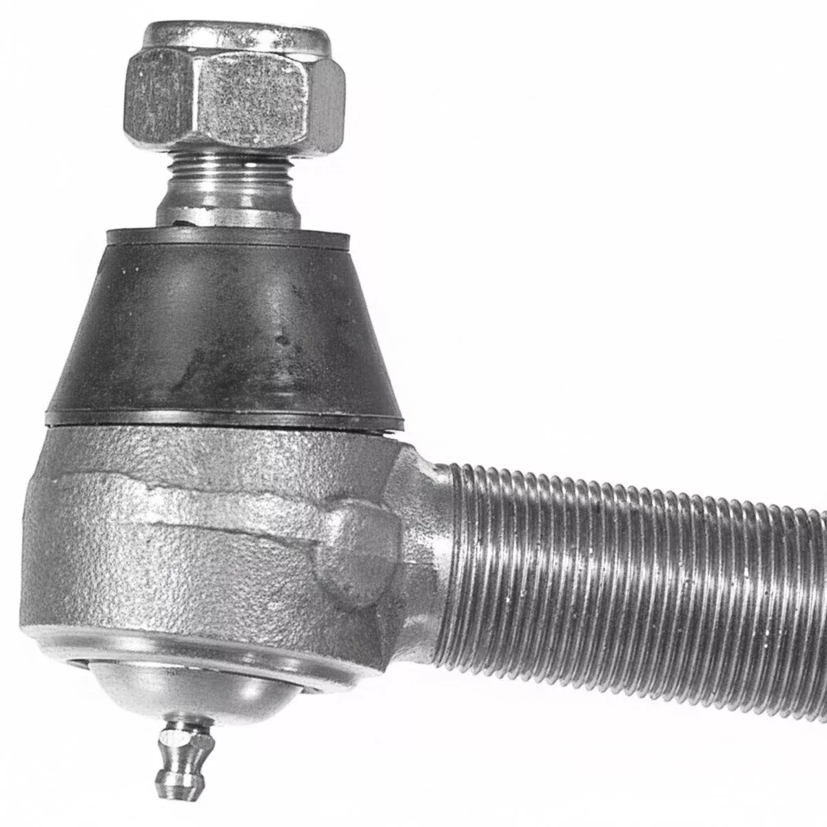 TISCO Tie Rod End - Outer, Right, for Massey Ferguson, 1048273M91 - WHILE SUPPLIES LAST