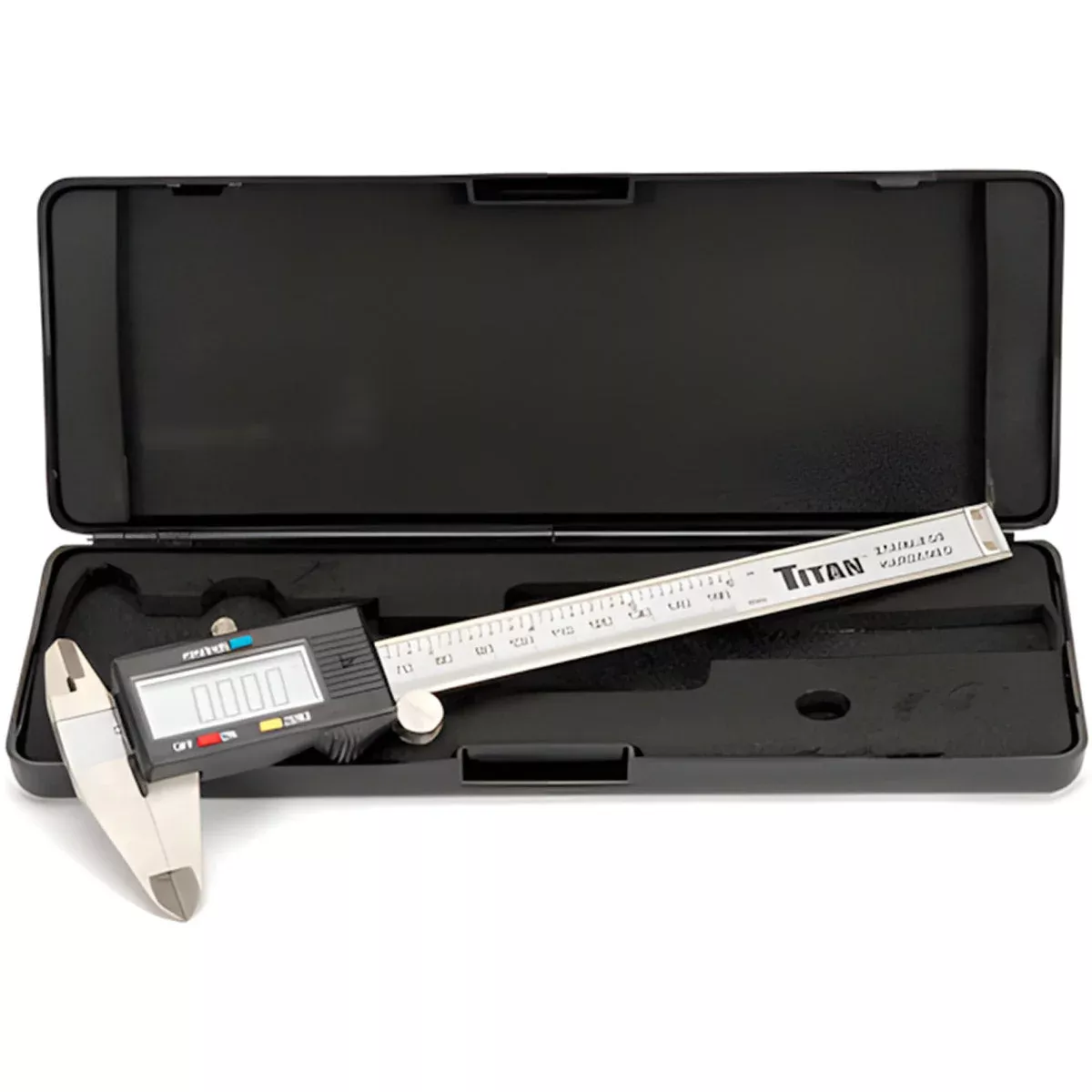 Titan Tools 23175 Digital Caliper