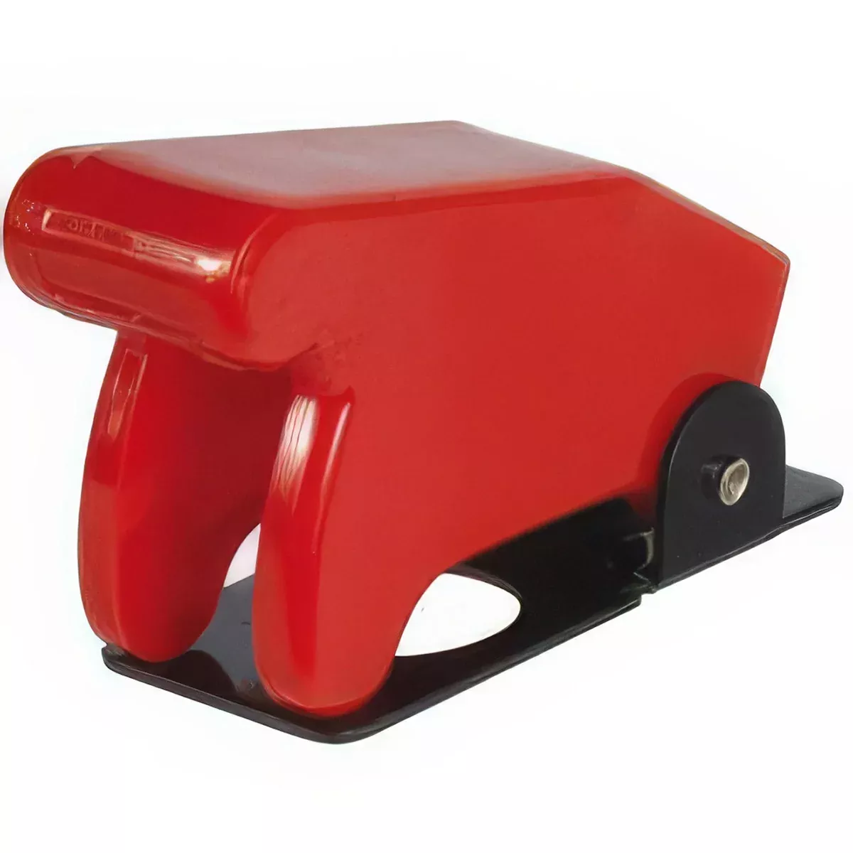 TOGGLE SWITCH GUARD RED