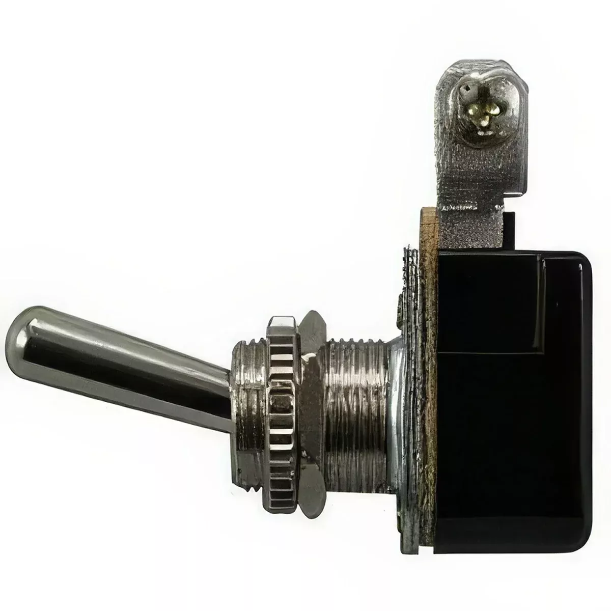 TOGGLE SWITCH SPST 15A 12V