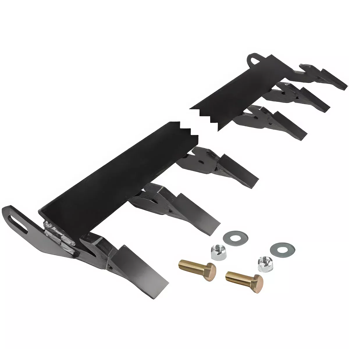TOOTHBAR FOR BUCKETS 46-1/2" TO 46-7/8" WIDE